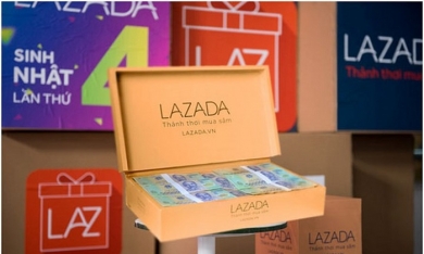 Bộ Công Thương sắp công bố kết quả thanh tra Lazada