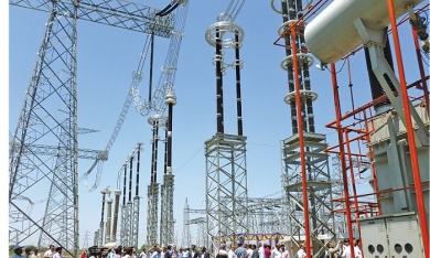 Chính phủ Đức hỗ trợ Việt Nam ứng dụng lưới điện thông minh