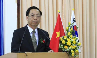 Phó chủ tịch Lâm Đồng được bổ nhiệm làm Phó tổng Thanh tra Chính phủ