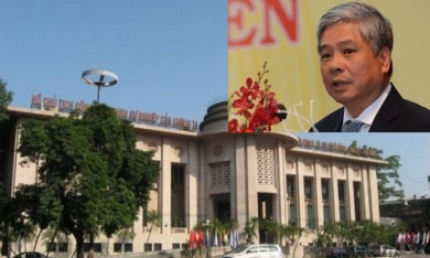 5 luật sư bào chữa cho nguyên Phó thống đốc Đặng Thanh Bình