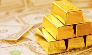 Giá vàng hôm nay (25/6): Chuyên gia dự báo vàng giảm