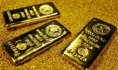Giá vàng hôm nay (28/6): Vàng dò đáy, giới đầu tư tháo chạy