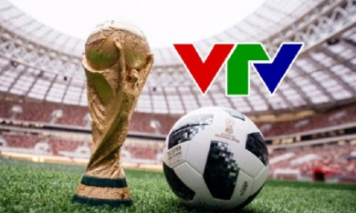 Bản quyền World Cup 2018: HTV muốn ‘song kiếm hợp bích’ với VTV