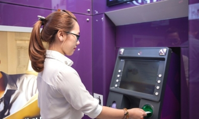 Chủ thẻ ATM mất 85 triệu đồng, DongA Bank chỉ tạm ứng 50%