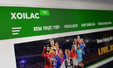 Đề nghị công an truy đầu mối thu phát tín hiệu từ VTC3 cho Xôi Lạc TV