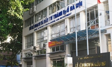 Hà Nội có Phó giám đốc Sở Kế hoạch Đầu tư sinh năm 1980
