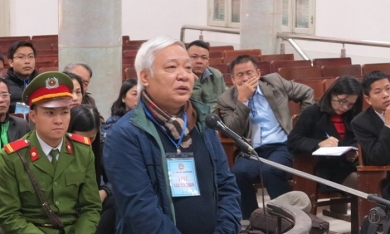 Cựu Chủ tịch HĐQT GPBank Tạ Bá Long bị khởi tố thêm tội danh mới