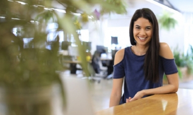 Những nữ doanh nhân dẫn dắt startup kỳ lân ở châu Á