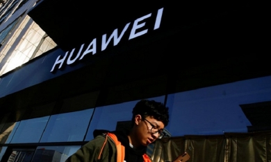 Trung Quốc ngừng rót tiền vào thung lũng Silicon sau bê bối Huawei?