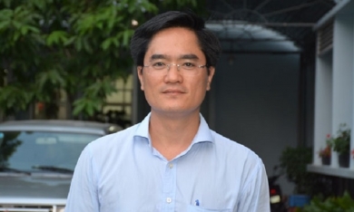 Ông Trần Quang Lâm tạm thời điều hành Sở Giao thông vận tải TP. HCM