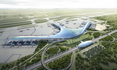 Đồng Nai đặt 'giới hạn đỏ' cho sân bay Long Thành: Quý II/2020 trả xong tiền, cuối năm hoàn thành GPMB