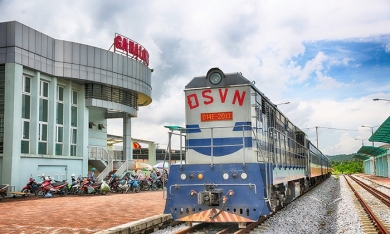 Sai phạm tại dự án đường sắt Hà Nội - Quảng Ninh bị bỏ quên, Bộ GTVT nói gì?
