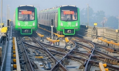 Nóng trong tuần: Đường sắt Cát Linh - Hà Đông chưa rõ ngày vận hành, tuyên án vụ thuốc ung thư giả