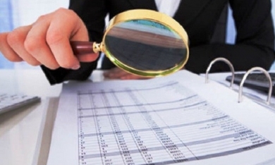 Bình Định: Một doanh nghiệp tố bị mất tài liệu khi bị kiểm tra thuế