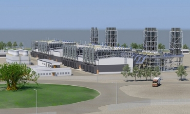 Bổ sung Trung tâm điện khí LNG Bạc Liêu vào quy hoạch điện, UBND tỉnh được giao chọn nhà đầu tư
