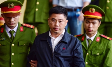 Vụ đánh bạc nghìn tỷ 'đe dọa' số phận cao tốc Bắc Giang - Lạng Sơn?