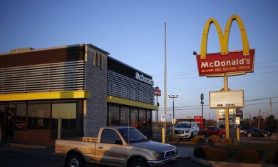 McDonald's thâu tóm Dynamic Yield với giá khoảng 300 triệu USD