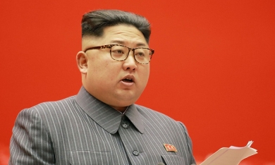 Triều Tiên cảnh báo Mỹ không lôi kéo Hàn Quốc 'quay lưng' với Bình Nhưỡng