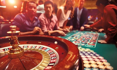 Ông chủ sân golf Long Thành Lê Văn Kiểm muốn làm casino ở Cam Ranh