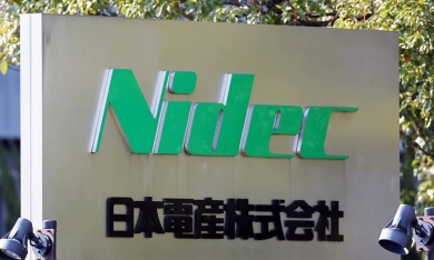 Tập đoàn Nidec Nhật Bản muốn rót vốn vào khu công nghệ cao Hòa Lạc