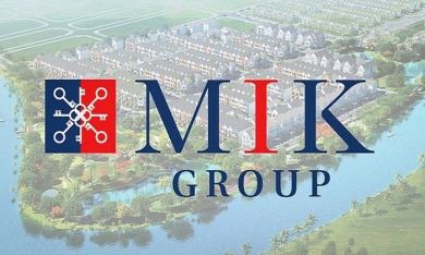 MIK Group đề xuất đầu tư khu đô thị Villa Park Hưng Yên rộng 830ha