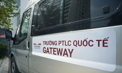 Sau vụ học sinh tử vong trên xe đưa đón, trường Gateway bất ngờ đổi công ty vận tải