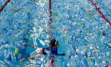 Tập đoàn hóa chất Thái Lan sẽ chi 1,5 tỷ USD vào tái chế chai nhựa