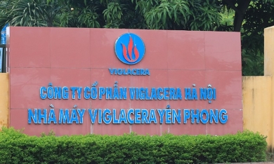 Viglacera chính thức làm chủ đầu tư khu công nghiệp Yên Phong II-C gần 100 triệu USD