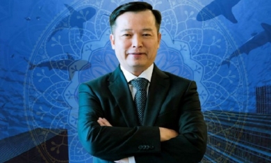 Chủ tịch HĐQT Intracom Nguyễn Thanh Việt: 'Chữ Tâm trong kinh doanh là gốc rễ của thành công'