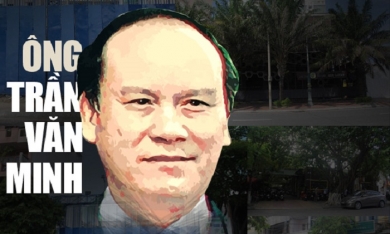 Vì sao trong nhà cựu Chủ tịch Đà Nẵng Trần Văn Minh lại có lắm súng
