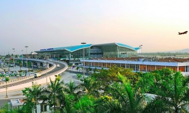 Điều chỉnh quy hoạch chi tiết sân bay Đà Nẵng: Phó thủ tướng nêu yêu cầu với Bộ GTVT