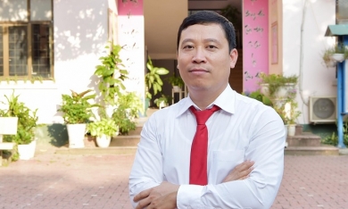 CEO May 10 Thân Đức Việt: 'Chúng tôi ‘ăn đong’ hàng tuần cũng không sa thải một công nhân nào'