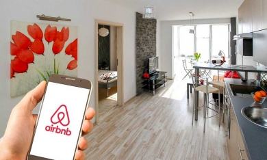 Đề xuất đánh thuế mô hình kinh doanh trên Airbnb