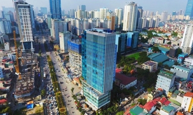 Sếp Batdongsan.com.vn: '3 tháng cuối năm, nhà đất sẽ giảm giá ở các khu vực trung tâm'