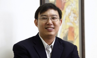 Giảng viên Đại học Fulbright Nguyễn Xuân Thành vào Tổ tư vấn kinh tế của Thủ tướng