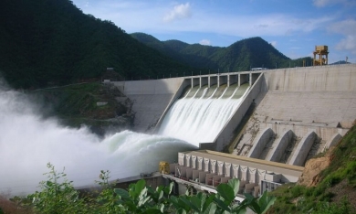 Kon Tum bất ngờ cho 5 doanh nghiệp khảo sát 5 dự án thủy điện trong cùng một ngày