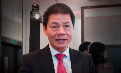 Ông Trần Bá Dương: 'Giải cứu nông sản thái quá làm mất nhuệ khí kinh doanh'
