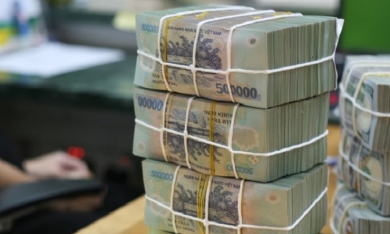 Một doanh nghiệp Việt vừa đăng ký thành lập với vốn 6,3 tỷ USD