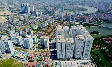 Hưng Yên duyệt đồ án quy hoạch khu nhà ở 24ha của Tập đoàn T&T