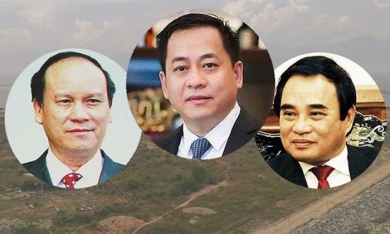 Vụ thâu tóm đất công Đà Nẵng: 2 cựu Chủ tịch và Vũ 'nhôm' kháng cáo kêu oan