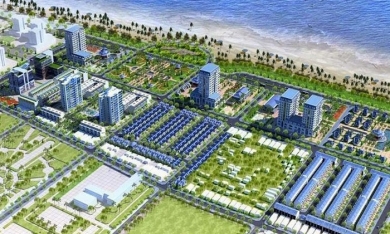 3 doanh nghiệp đề xuất đầu tư khu công nghiệp YIHE hơn 2.800 tỷ tại KKT Nghi Sơn
