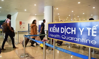 Việt Nam sẽ tạm dừng cấp visa với tất cả các nước để chống dịch Covid-19