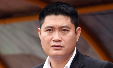 Bầu Thụy rời ghế Chủ tịch HĐQT Thaiholdings, ông Nguyễn Chí Kiên kế nhiệm