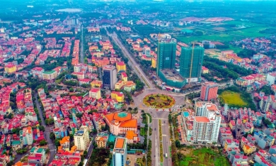 Bắc Ninh trình Thủ tướng duyệt siêu đô thị du lịch vốn ‘khủng’ 126.000 tỷ đồng