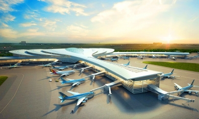Chủ tịch ACV: Dự án sân bay Long Thành sẽ khởi công vào tháng 5/2021