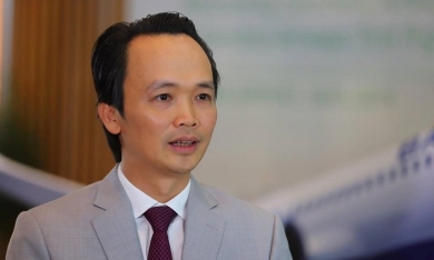 Ông Trịnh Văn Quyết bán đứt gần 54 triệu cổ phiếu ROS, vẫn còn sở hữu 41,83%