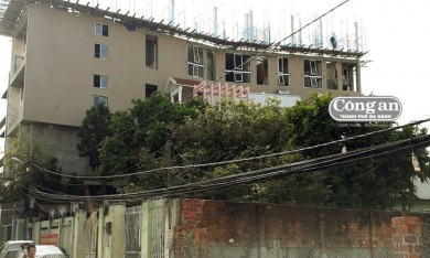 Đà Nẵng: Sa lầy vì đặt cọc căn hộ... không có trong giấy phép