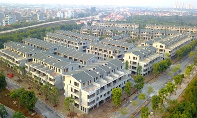 BĐS tuần qua: 200 căn biệt thự ở Hưng Yên 'xây chui’, Thanh Hóa tìm chủ dự án đô thị gần 13.000 tỷ