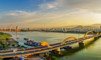 Đà Nẵng chấp thuận chủ trương đầu tư khu phức hợp đô thị Phương Trang gần 4.000 tỷ