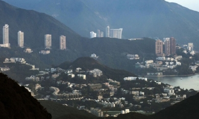 Chính phủ Mỹ bán tháo các bất động sản hàng tỷ USD ở Hong Kong